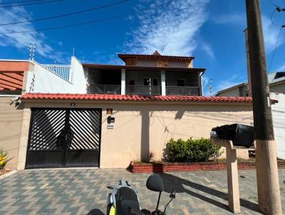 Casa Alto Padr�o para Venda, em Peru�be, bairro Jardim Casa Blanca, 7 dormit�rios, 5 banheiros, 1 su�te, 5 vagas
