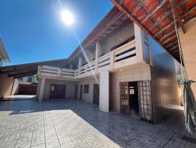 Casa para Venda, em Itanha�m, bairro Cibratel 1, 3 dormit�rios, 4 banheiros, 3 su�tes, 2 vagas