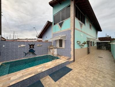 Casa para Venda, em Itanha�m, bairro Nova Itanha�m, 3 dormit�rios, 1 banheiro, 2 su�tes, 3 vagas