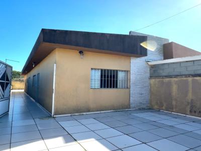 Casa para Venda, em Itanha�m, bairro Balne�rio Gaivota, 2 dormit�rios, 1 banheiro, 1 su�te, 2 vagas