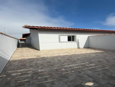 Casa para Venda, em Itanha�m, bairro Agenor de Campos, 2 dormit�rios, 1 banheiro, 1 su�te, 2 vagas