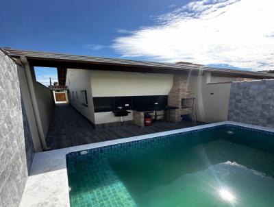 Casa para Venda, em Itanha�m, bairro Jardim Magalh�es, 2 dormit�rios, 1 banheiro, 1 su�te, 2 vagas