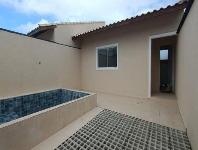 Casa para Venda, em Itanha�m, bairro Jardim Diplomata, 2 dormit�rios, 2 banheiros, 1 su�te, 2 vagas