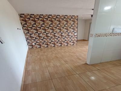 Apartamento para Venda, em Itanha�m, bairro Guapura, 2 dormit�rios, 1 banheiro, 1 vaga