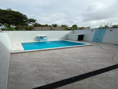 Casa para Venda, em Itanha�m, bairro Cibratel 2, 3 dormit�rios, 1 banheiro, 2 su�tes, 2 vagas