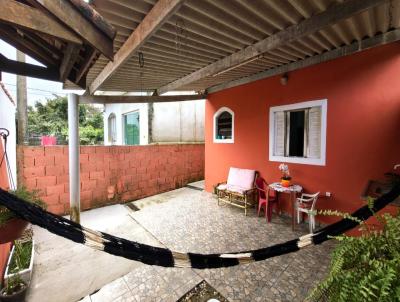 Casa para Venda, em Itanha�m, bairro Cibratel 1, 1 dormit�rio, 1 banheiro, 1 vaga
