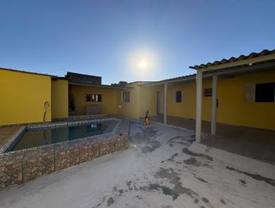 Casa para Venda, em Peru�be, bairro JARDIM VENEZA, 2 dormit�rios, 1 banheiro, 1 su�te, 2 vagas