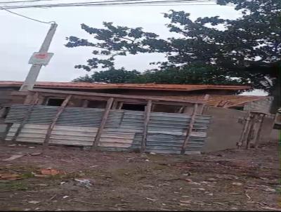 Casa para Venda, em Itanha�m, bairro Balne�rio Gaivota, 2 dormit�rios, 1 banheiro, 1 su�te, 2 vagas