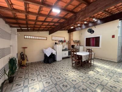 Casa para Venda, em Itanha�m, bairro Balne�rio Gaivota, 2 dormit�rios, 1 banheiro, 1 su�te, 2 vagas