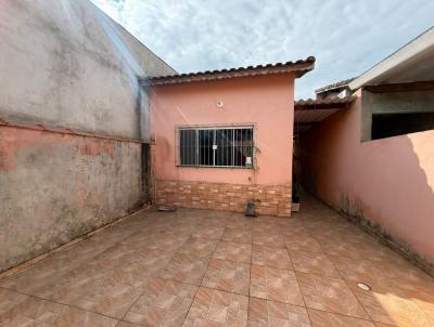 Casa para Venda, em Itanha�m, bairro Balne�rio Gaivota, 1 dormit�rio, 1 banheiro, 1 vaga