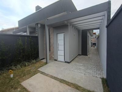 Casa para Venda, em Itanha�m, bairro Jardim Regina, 2 dormit�rios, 1 banheiro, 1 su�te, 2 vagas