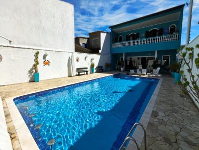 Casa Alto Padr�o para Venda, em Itanha�m, bairro Cibratel 1, 6 dormit�rios, 7 banheiros, 4 su�tes, 8 vagas