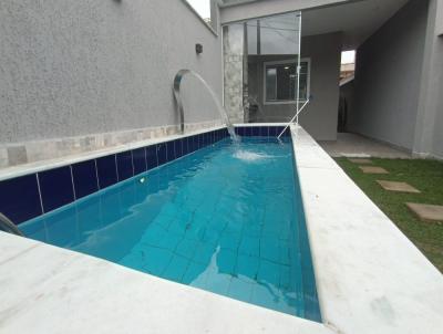 Casa para Venda, em Itanha�m, bairro Jardim das Palmeiras, 2 dormit�rios, 1 banheiro, 1 su�te, 2 vagas