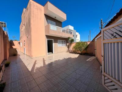 Casa para Venda, em Itanha�m, bairro Cibratel 1, 2 dormit�rios, 3 banheiros, 2 su�tes, 2 vagas