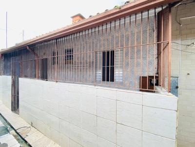 Apartamento para Venda, em Praia Grande, bairro Vila Cai�ara, 1 dormit�rio, 1 banheiro, 1 vaga