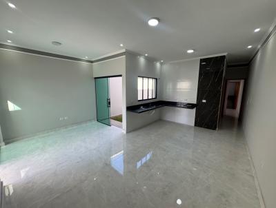 Casa para Venda, em Itanha�m, bairro Jardim Jamaica, 3 dormit�rios, 1 banheiro, 1 su�te, 2 vagas